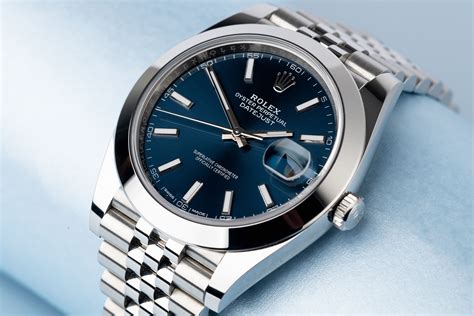 all about rolex datejust|Rolex Datejust release date.